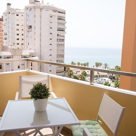 Living4Malaga Arenal Superior Beach Exterior photo