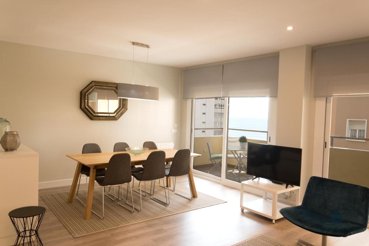Living4Malaga Arenal Superior Beach Exterior photo